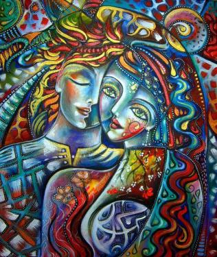 I am yours Don't give myself back to me