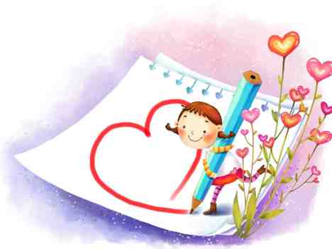 girl-drawing-heart1